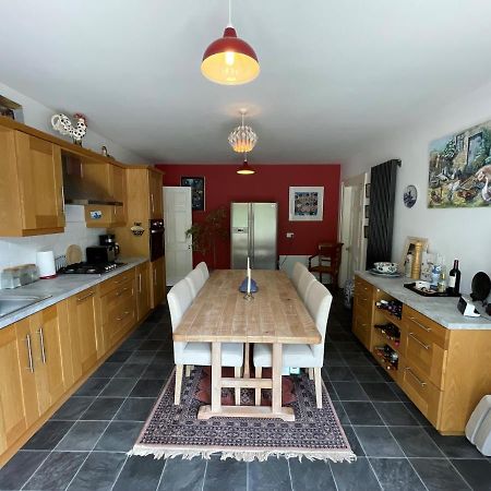 The Cottage At Riverbank Ballinamallard Exteriér fotografie