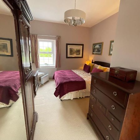 The Cottage At Riverbank Ballinamallard Exteriér fotografie