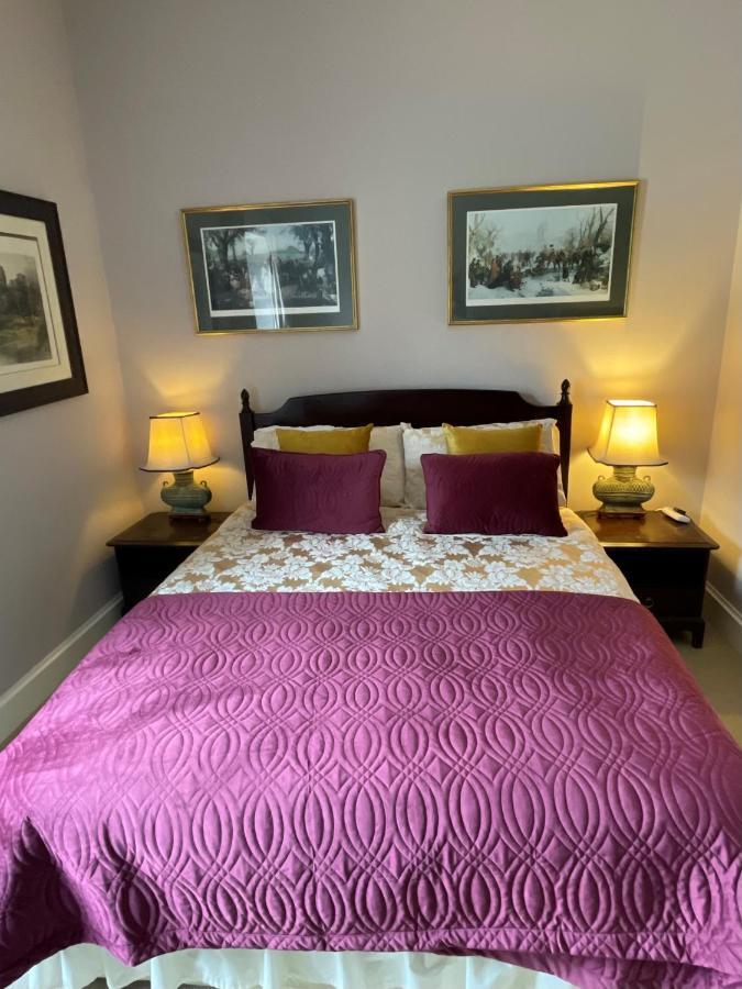 The Cottage At Riverbank Ballinamallard Exteriér fotografie
