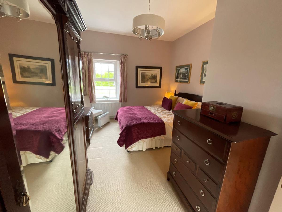The Cottage At Riverbank Ballinamallard Exteriér fotografie