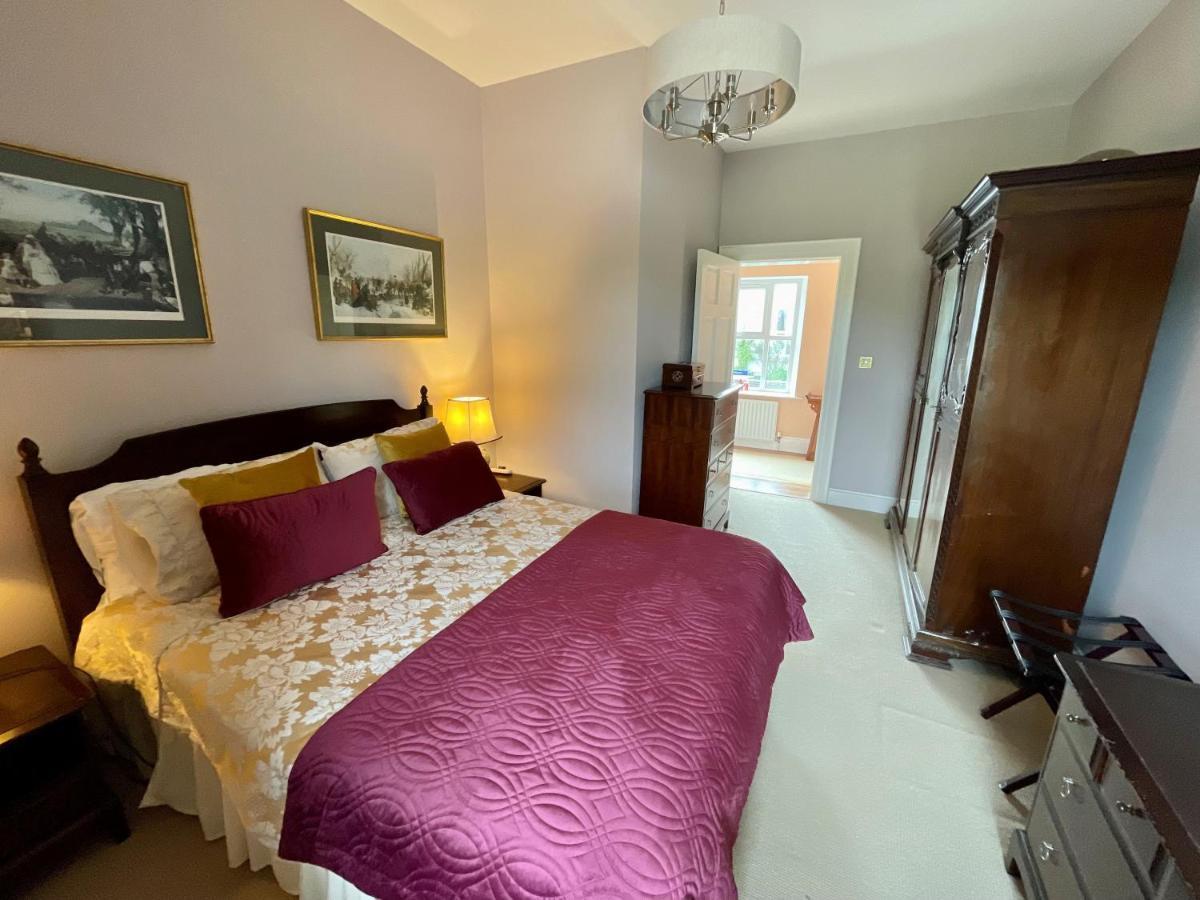 The Cottage At Riverbank Ballinamallard Exteriér fotografie